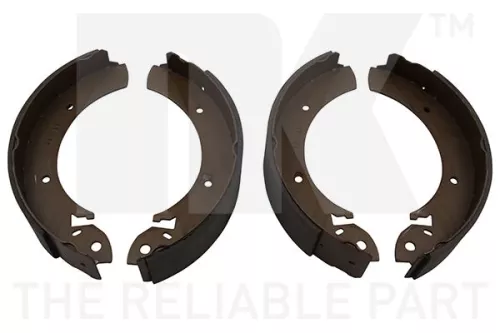 Brake Shoe Set NK 2799272)