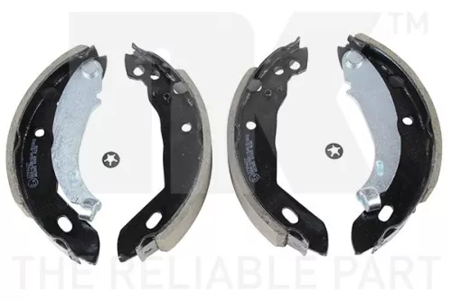 Brake Shoe Set NK 2799427)