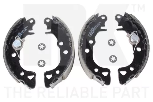 Brake Shoe Set NK 2799488)
