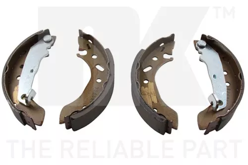 Brake Shoe Set NK 2725535)