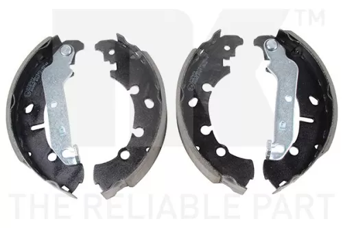 Brake Shoe Set NK 2725673)