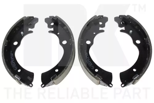 Brake Shoe Set NK 2726508)