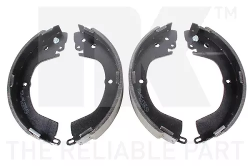 Brake Shoe Set NK 2730605)