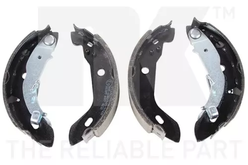 Brake Shoe Set NK 2733657)