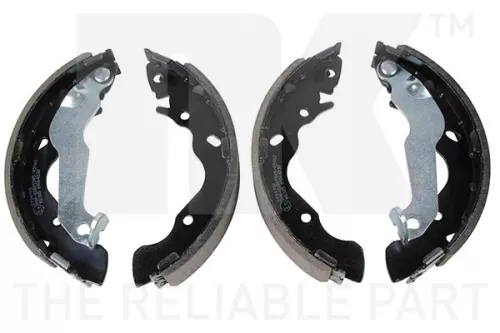 Brake Shoe Set NK 2734703)