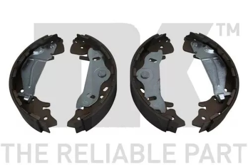 Brake Shoe Set NK 2735811)