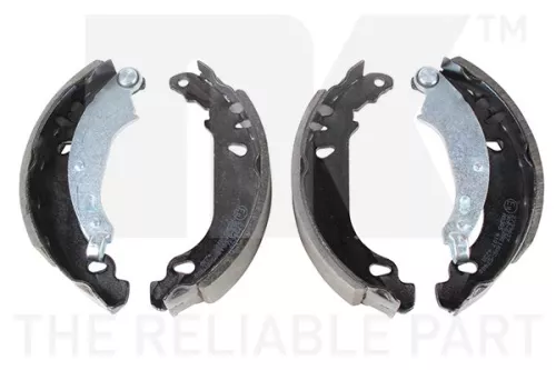 Brake Shoe Set NK 2739637)