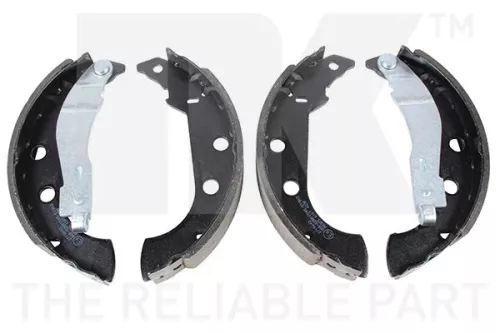Brake Shoe Set NK 2719642)