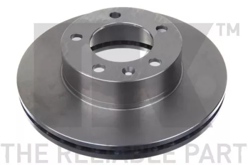 Brake Disc NK 203644)