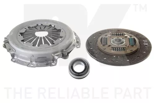 Clutch Kit NK 133415)