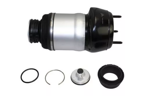 Air Spring, suspension TRUCKTEC AUTOMOTIVE 02.30.374)