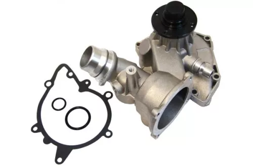 Water Pump, engine cooling MAPCO 21662)