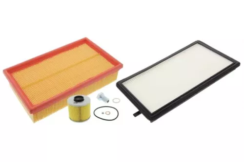 Filter Set MAPCO 68756)