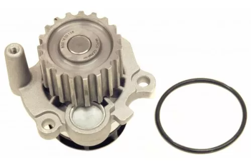 Water Pump, engine cooling MAPCO 21809)