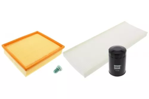 Filter Set MAPCO 68807)