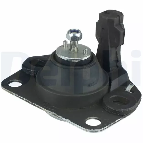 Mounting, engine DELPHI TEM038)