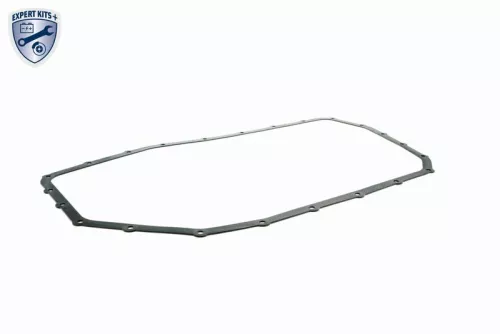 Gasket, automatic transmission oil sump VAICO V10-2357)