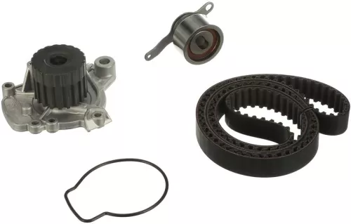 Water Pump & Timing Belt Kit GATES KP15410XS-1)