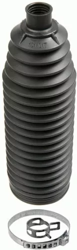 Bellow, steering LEMFÖRDER 39643 01)