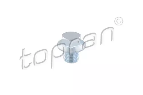 Screw Plug, oil sump TOPRAN 502 935)