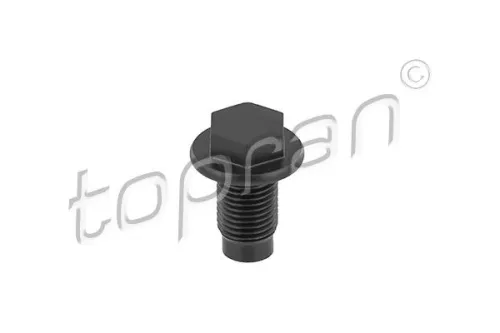 Screw Plug, oil sump TOPRAN 723 775)