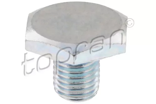 Screw Plug, oil sump TOPRAN 720 304)
