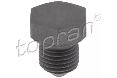Screw Plug, oil sump TOPRAN 104 528)