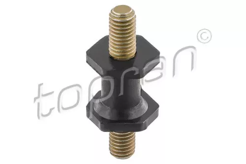 Holding Bracket, fuel pump TOPRAN 201 619)