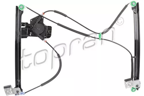 Window Regulator TOPRAN 111 707)