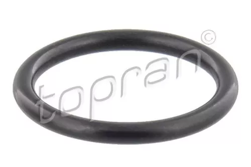 Seal Ring, oil drain plug TOPRAN 304 785)