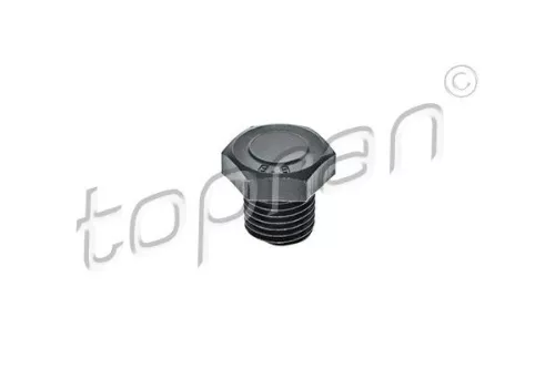 Screw Plug, oil sump TOPRAN 201 310)