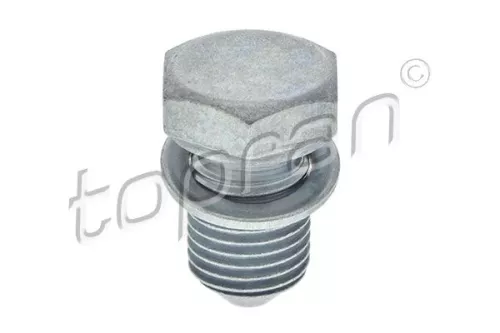 Screw Plug, oil sump TOPRAN 109 035)