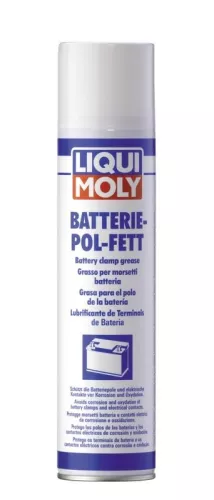 Battery Terminal Grease LIQUI MOLY 3141)