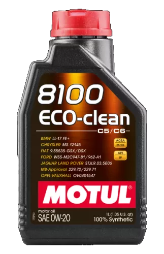 Engine Oil MOTUL 108813)