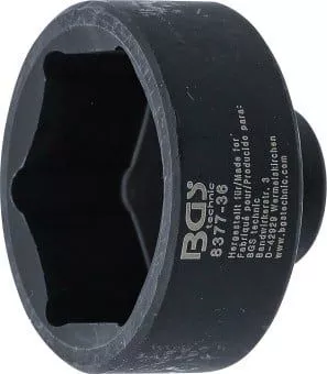 Oil Filter Wrench BGS 8377-36)