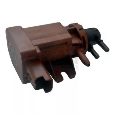 Pressure converter, turbocharger MEAT & DORIA 9132)