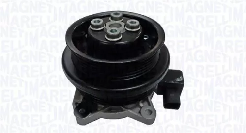 Water Pump, engine cooling MAGNETI MARELLI 352316171245)