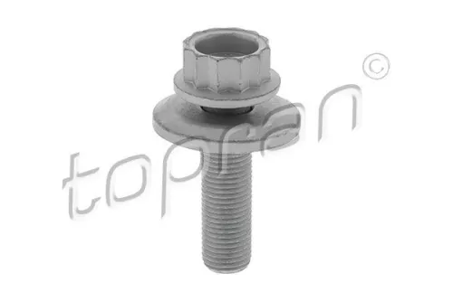Pulley Bolt TOPRAN 109 328)