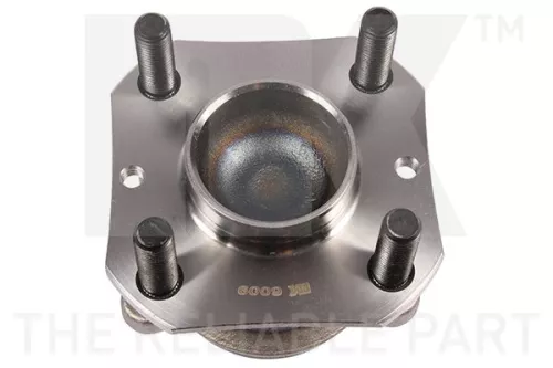 Wheel Bearing Kit NK 763237)