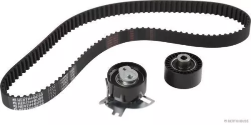 Timing Belt Kit Herth+Buss Jakoparts J1112053)