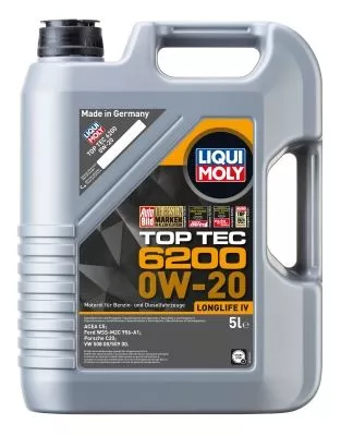 Engine Oil  20789)