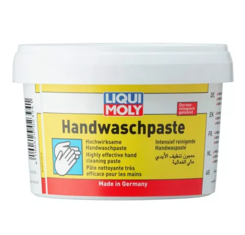 Hand Cleaners LIQUI MOLY 2394)