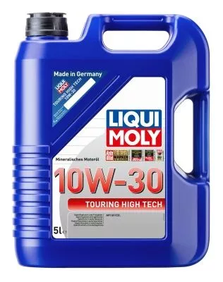 5L Touring High Tech 10W-30 Liqui Moly LIQUI MOLY 1272)