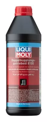 Transmission Oil LIQUI MOLY 1180)