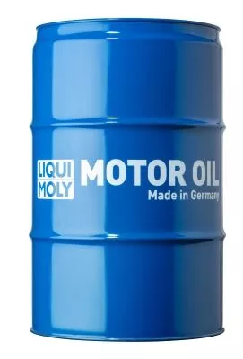 Engine Oil LIQUI MOLY 21442)
