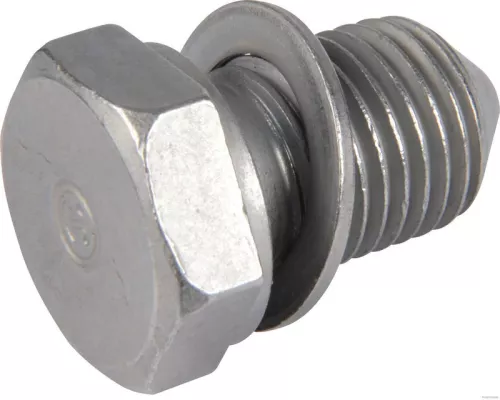 Screw Plug, crankcase Herth+Buss Elparts 50240015)