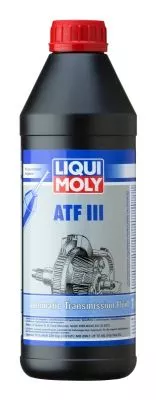 Transmission Oil LIQUI MOLY 1043)