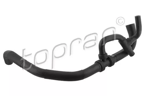 Radiator Hose ELSTOCK 112 022)