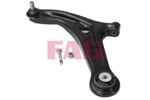 Control/Trailing Arm, wheel suspension Schaeffler FAG 821 0818 10)