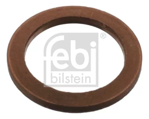Seal Ring, oil drain plug FEBI BILSTEIN 27532)